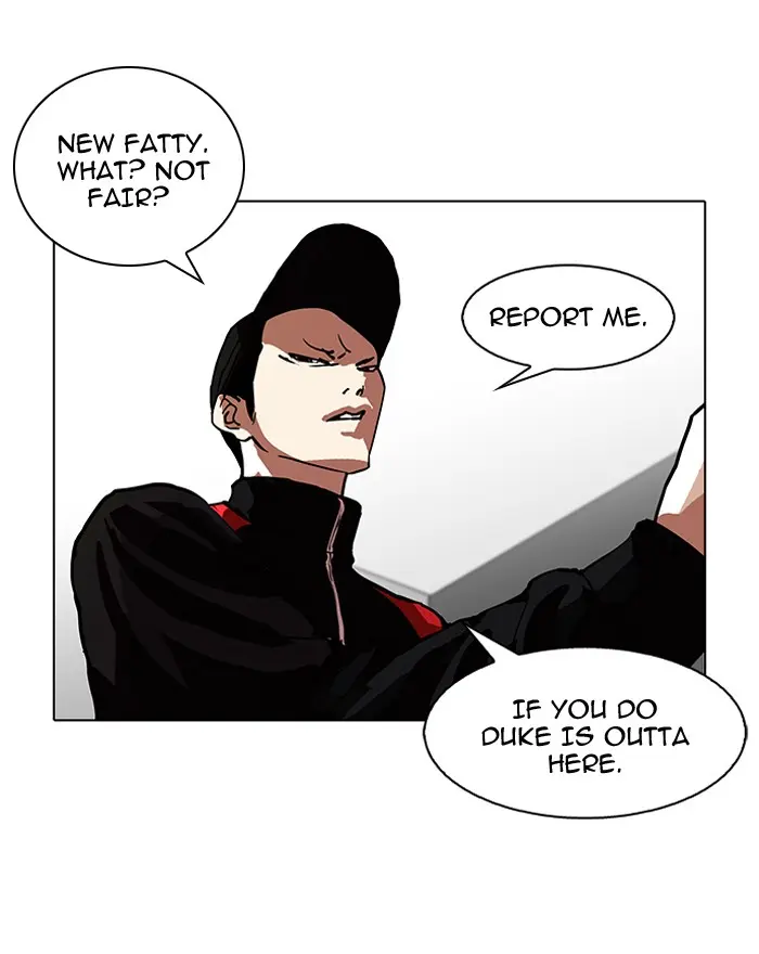 Lookism Chapter 101