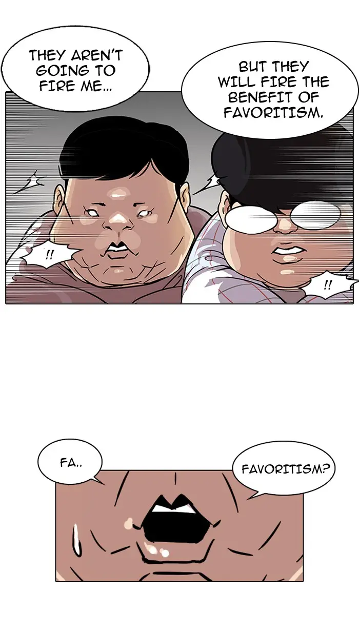 Lookism Chapter 101