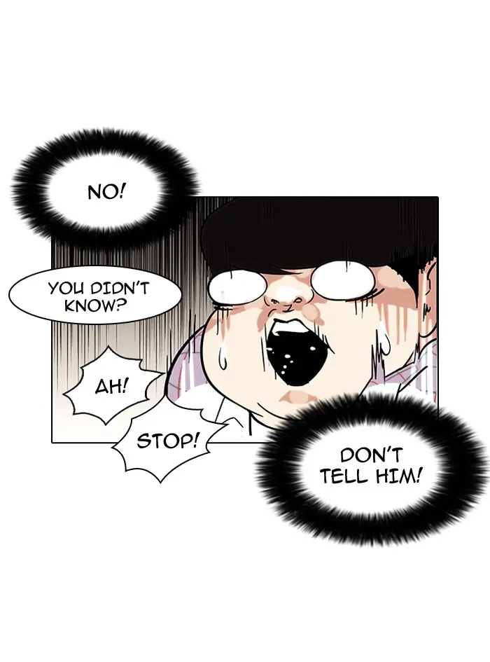 Lookism Chapter 101