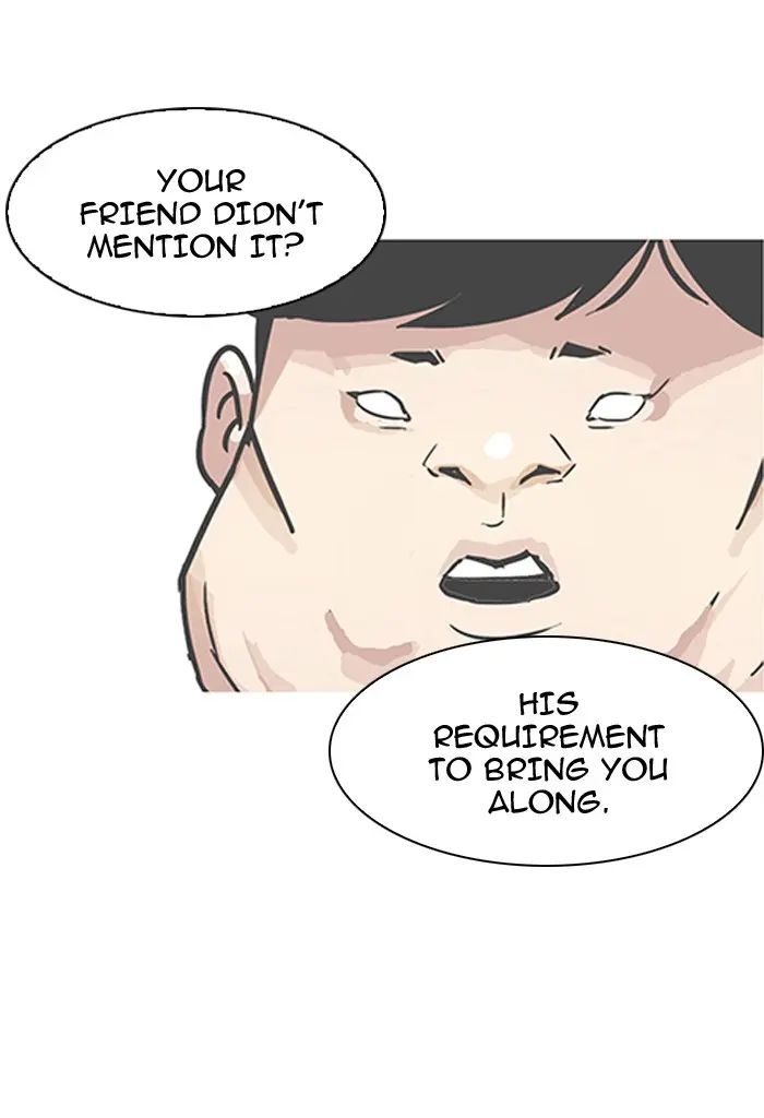 Lookism Chapter 101