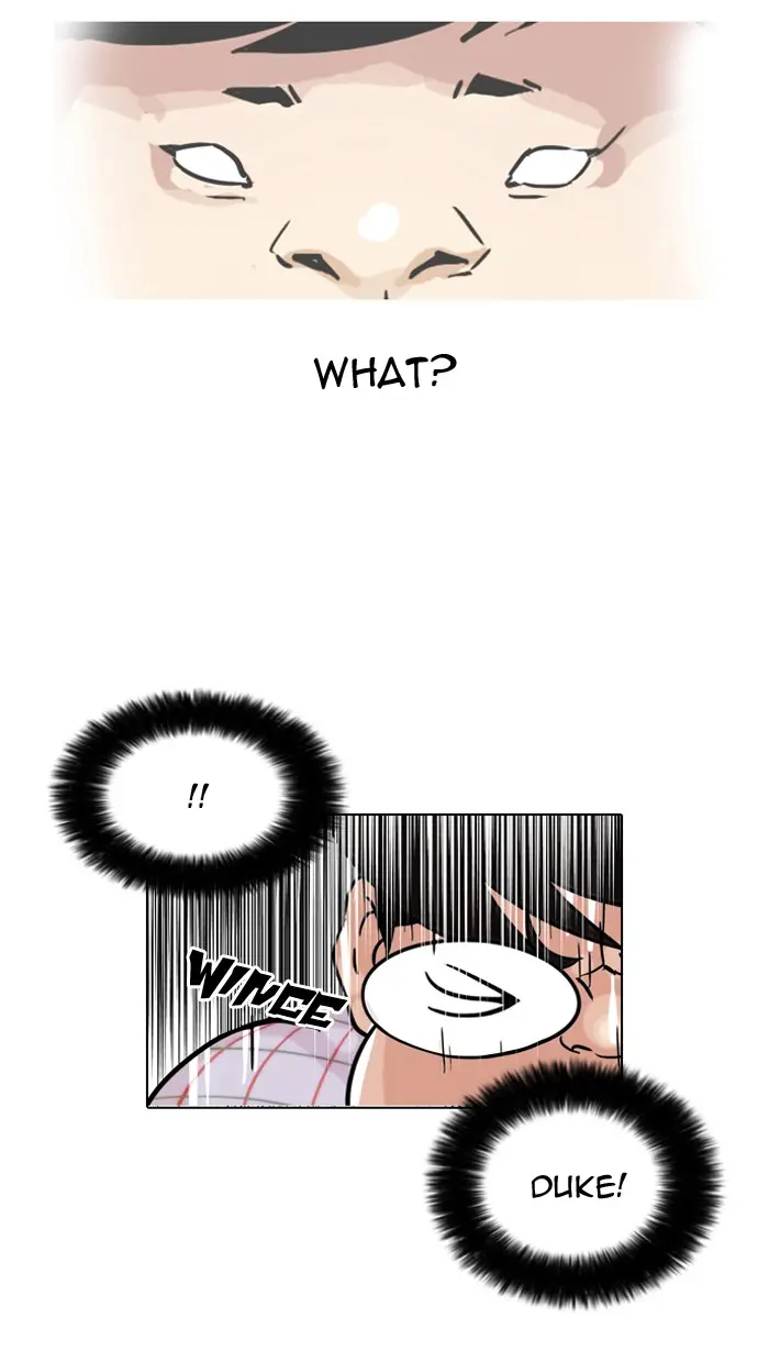 Lookism Chapter 101
