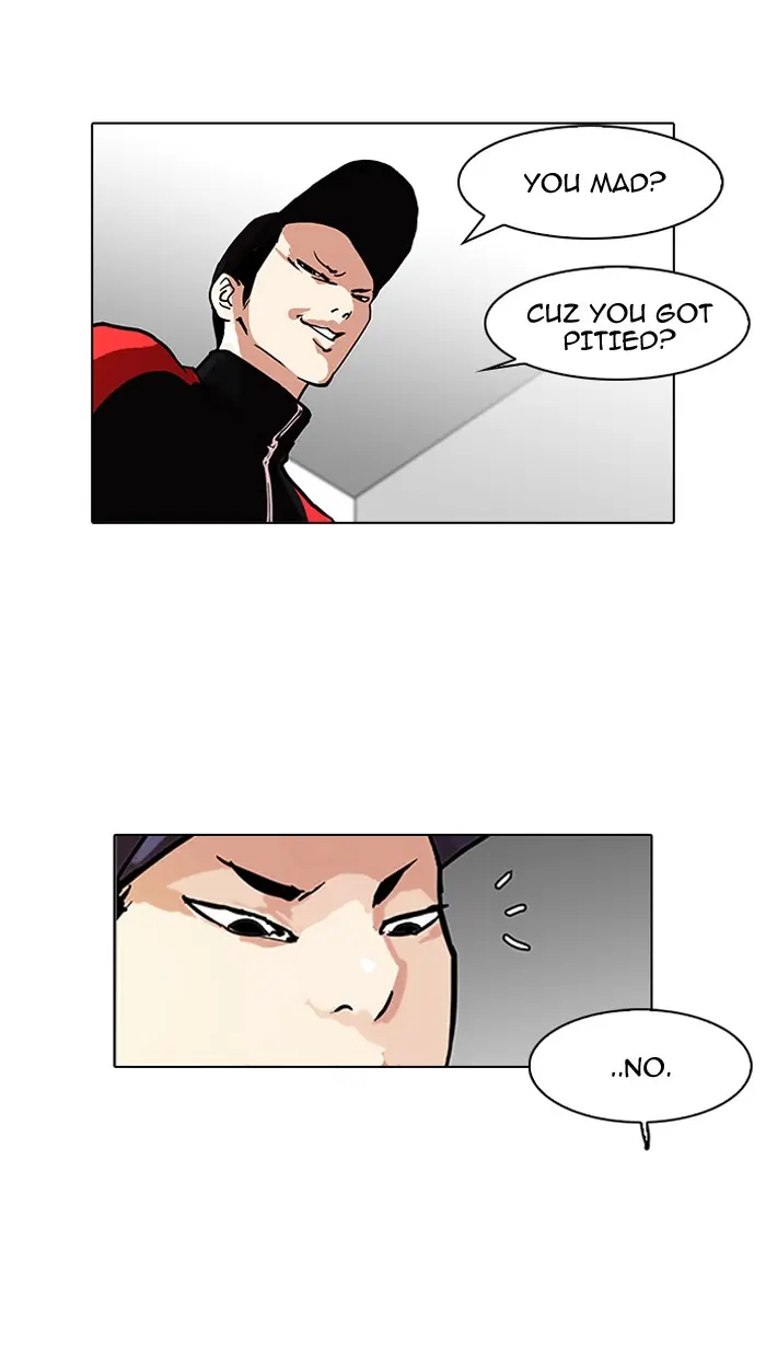 Lookism Chapter 101