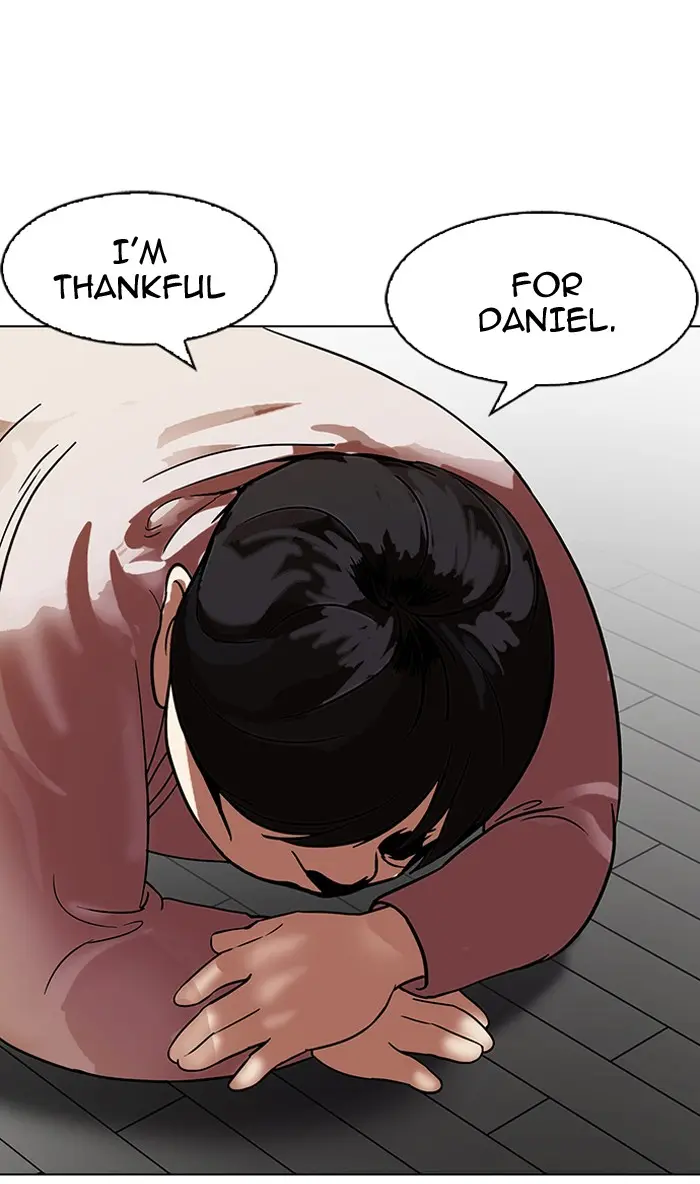 Lookism Chapter 101