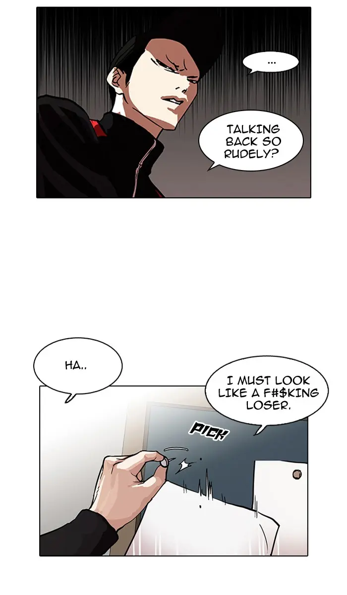 Lookism Chapter 101