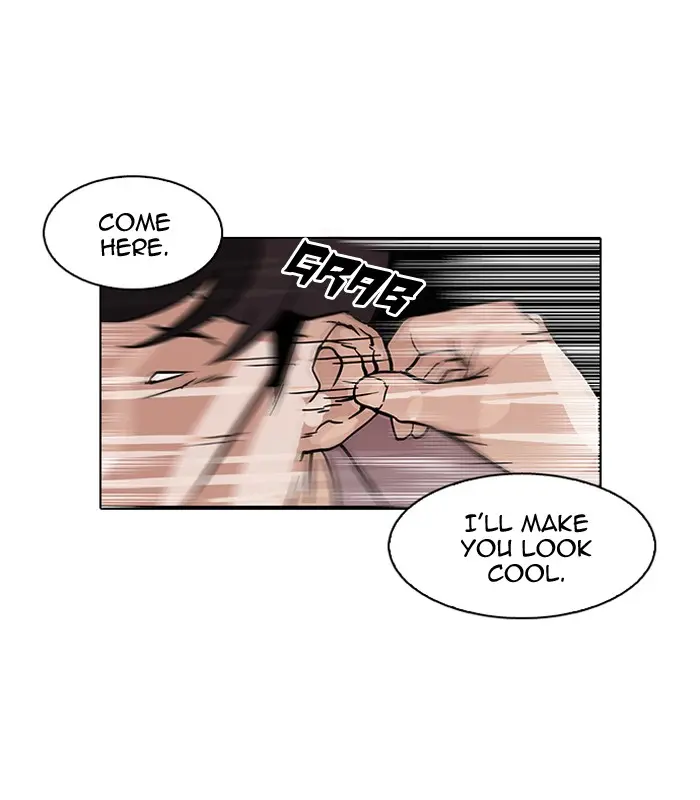 Lookism Chapter 101