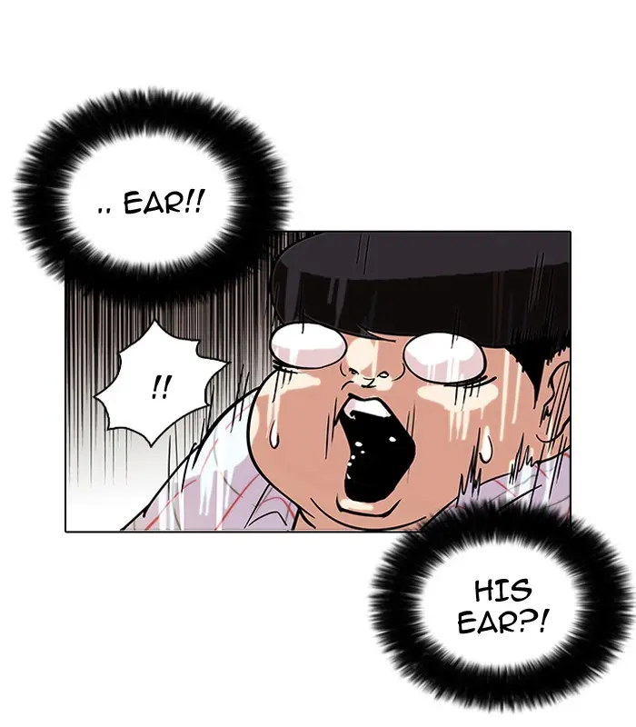 Lookism Chapter 101