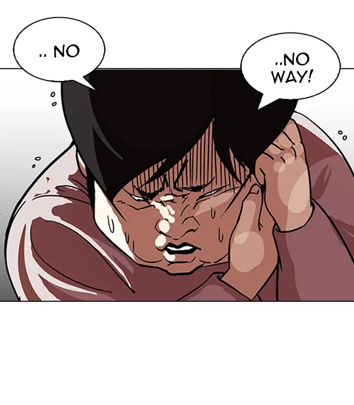 Lookism Chapter 101
