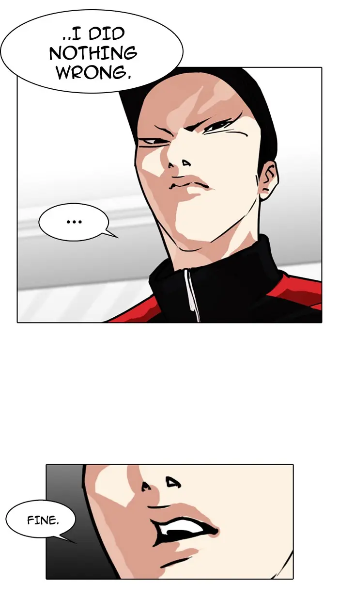Lookism Chapter 101