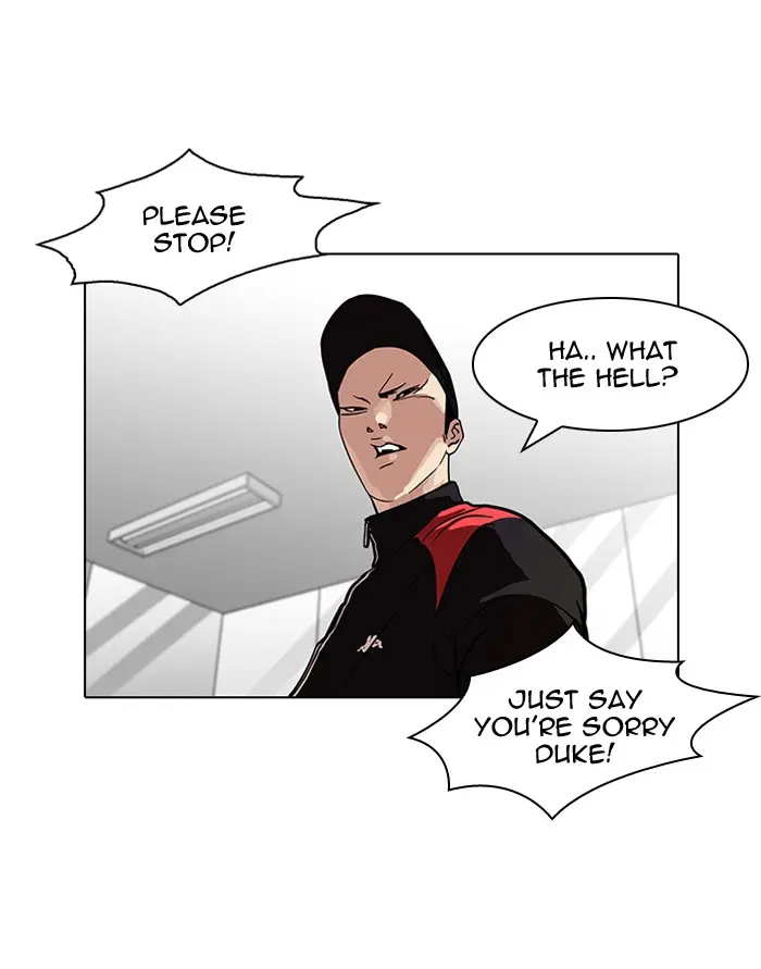 Lookism Chapter 101