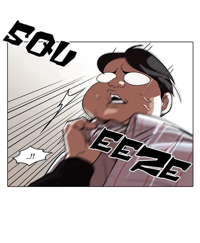 Lookism Chapter 101