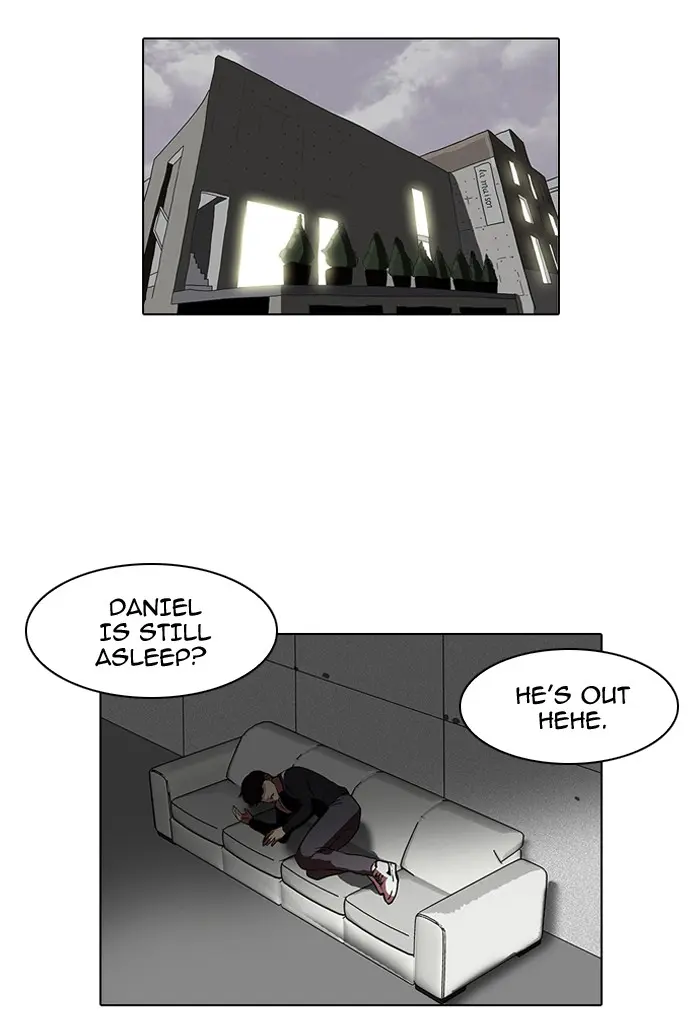 Lookism Chapter 101