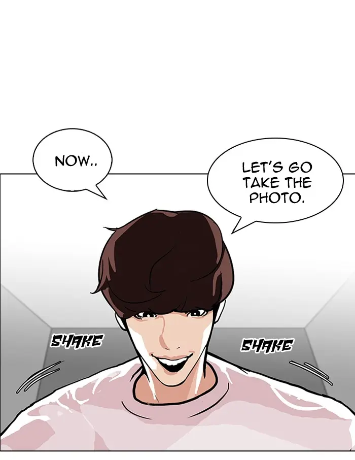 Lookism Chapter 101