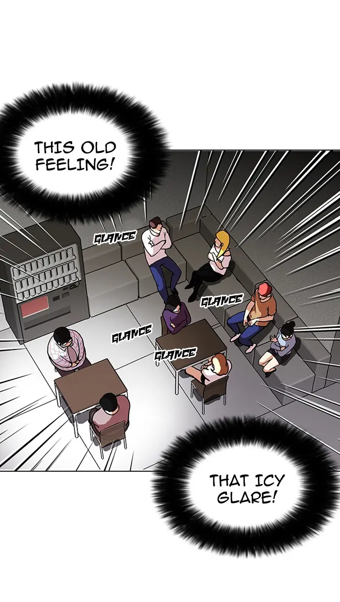 Lookism Chapter 102