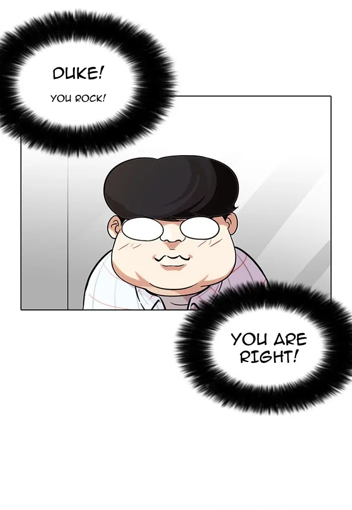 Lookism Chapter 102