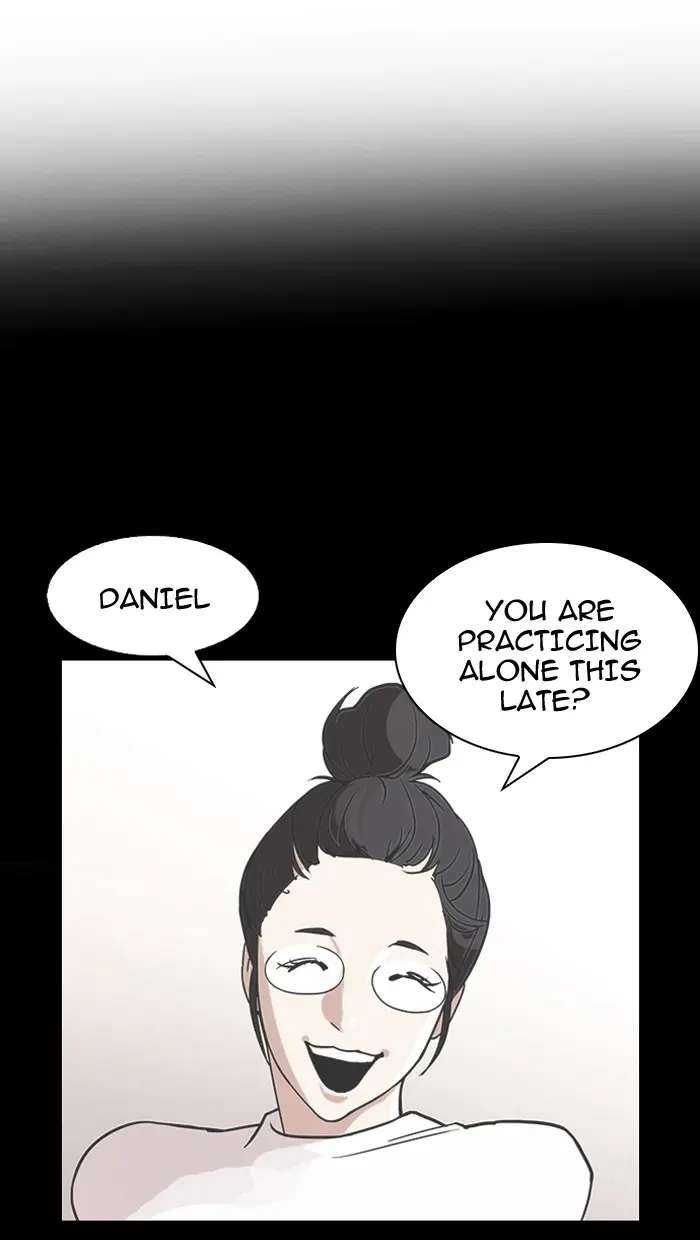 Lookism Chapter 102