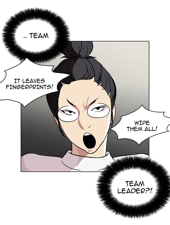 Lookism Chapter 102