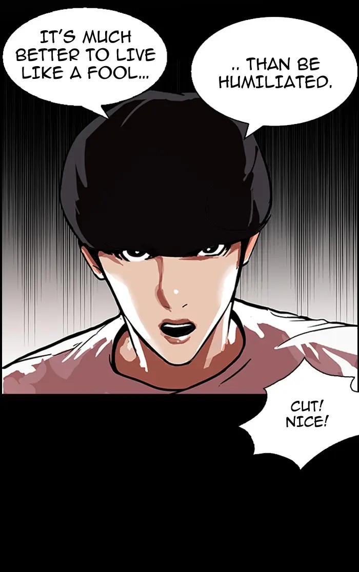 Lookism Chapter 102
