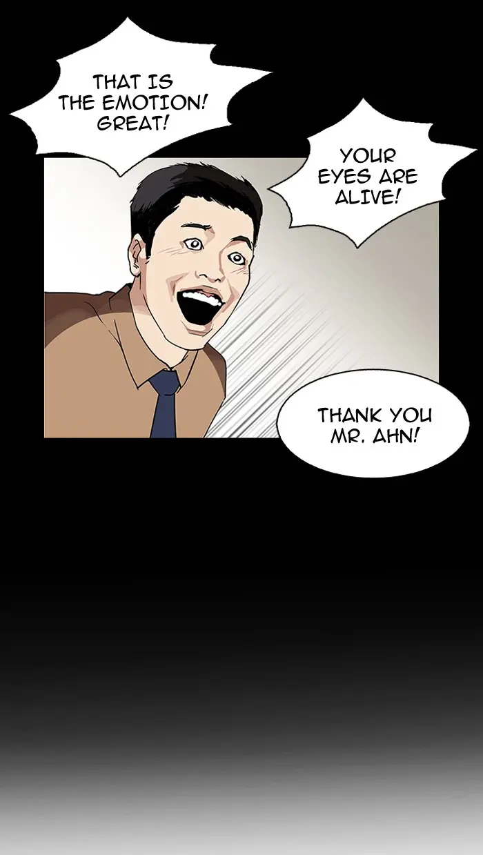 Lookism Chapter 102