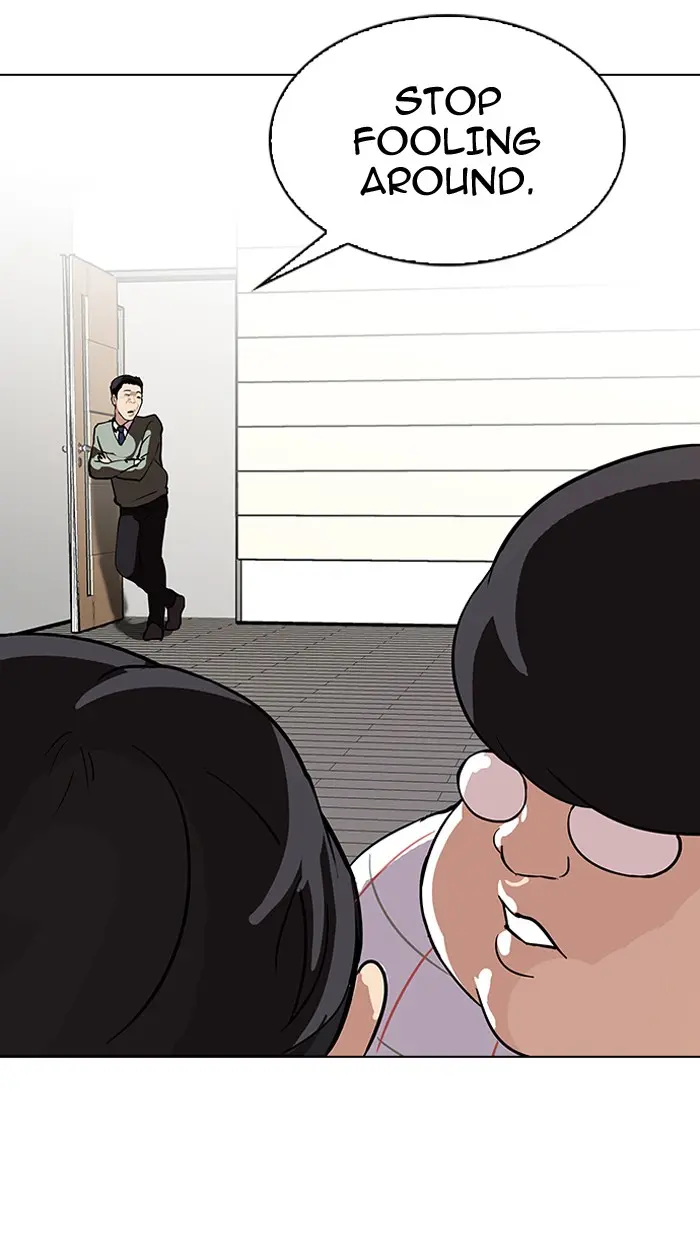 Lookism Chapter 102