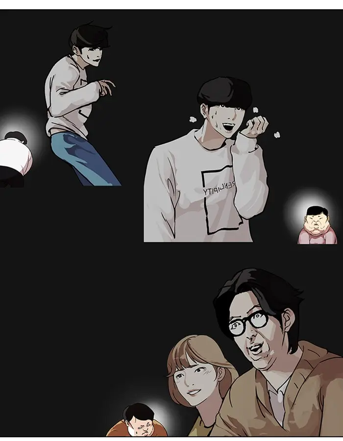 Lookism Chapter 102