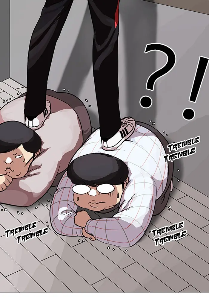 Lookism Chapter 102