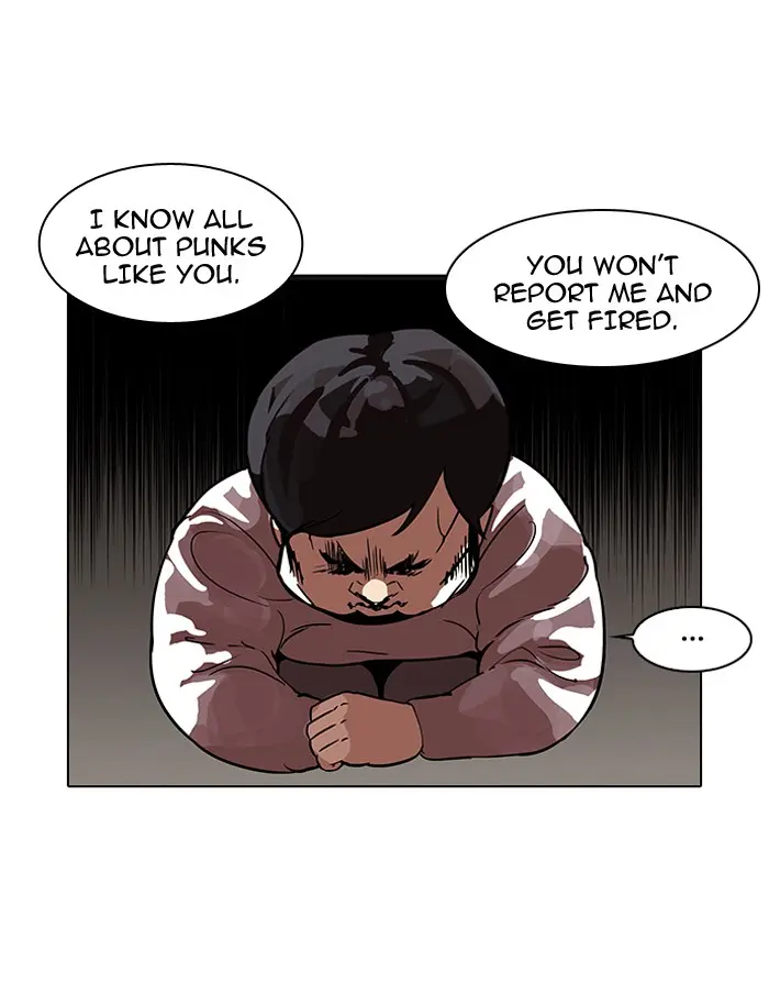 Lookism Chapter 102