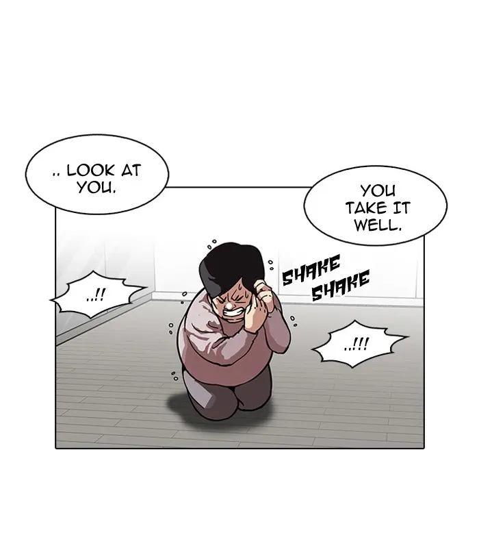 Lookism Chapter 102