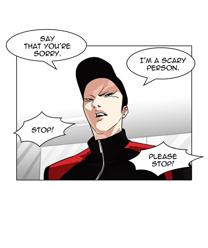 Lookism Chapter 102