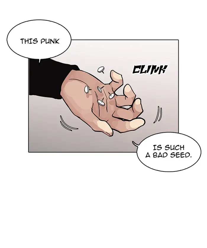 Lookism Chapter 102
