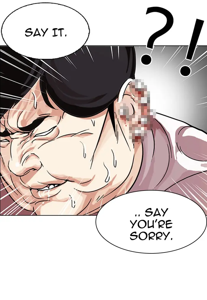 Lookism Chapter 102