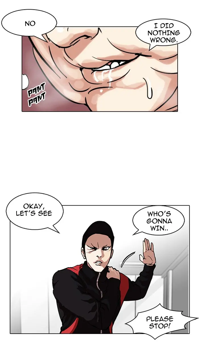 Lookism Chapter 102