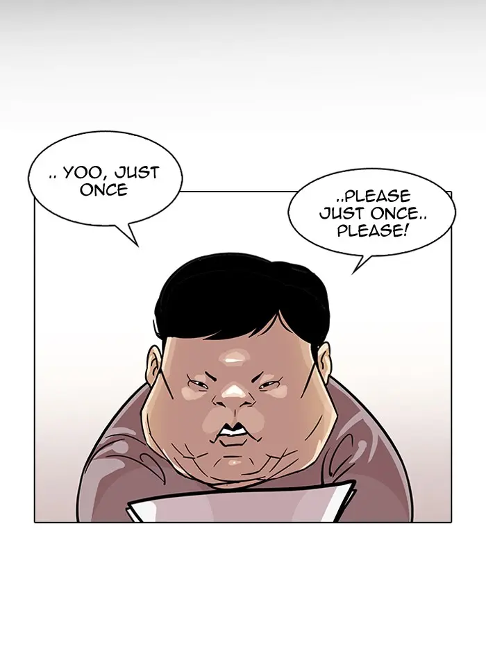 Lookism Chapter 103