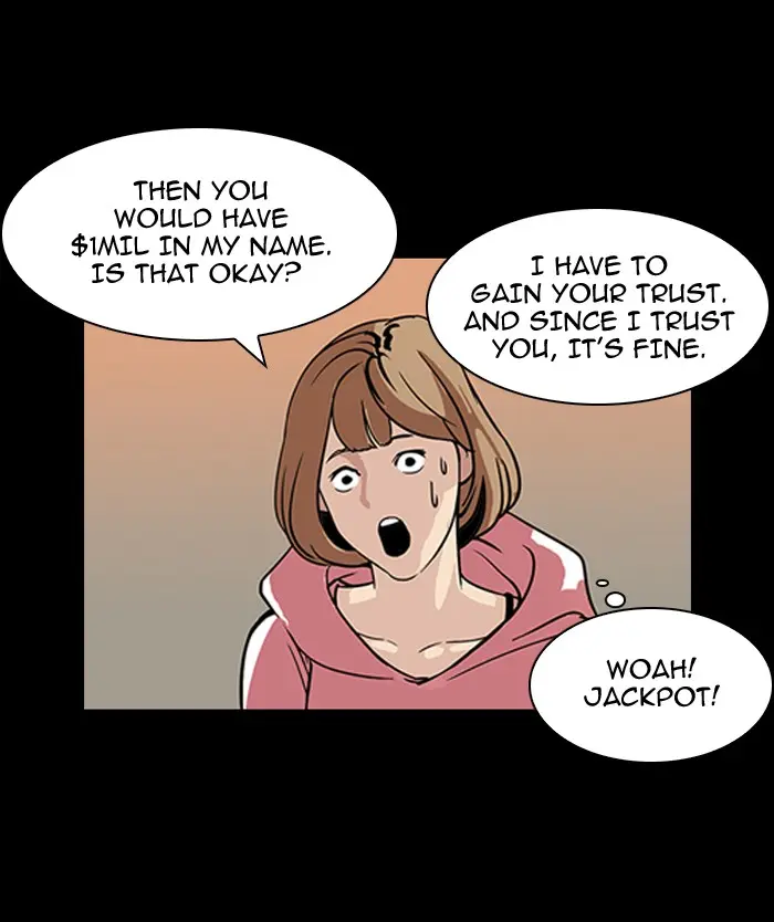 Lookism Chapter 104