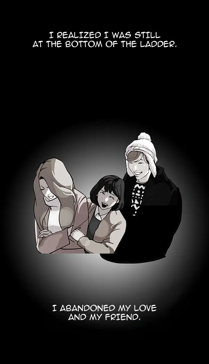 Lookism Chapter 104