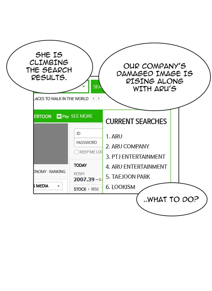 Lookism Chapter 104