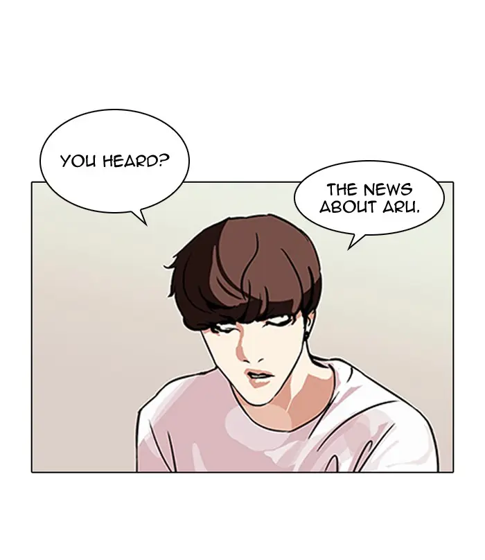 Lookism Chapter 104