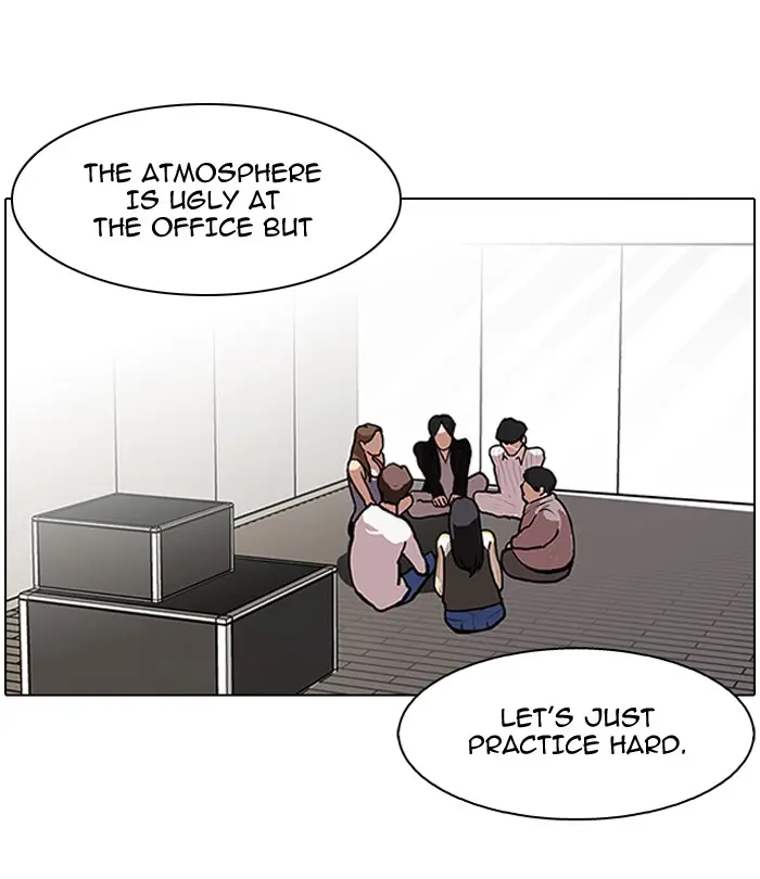 Lookism Chapter 104