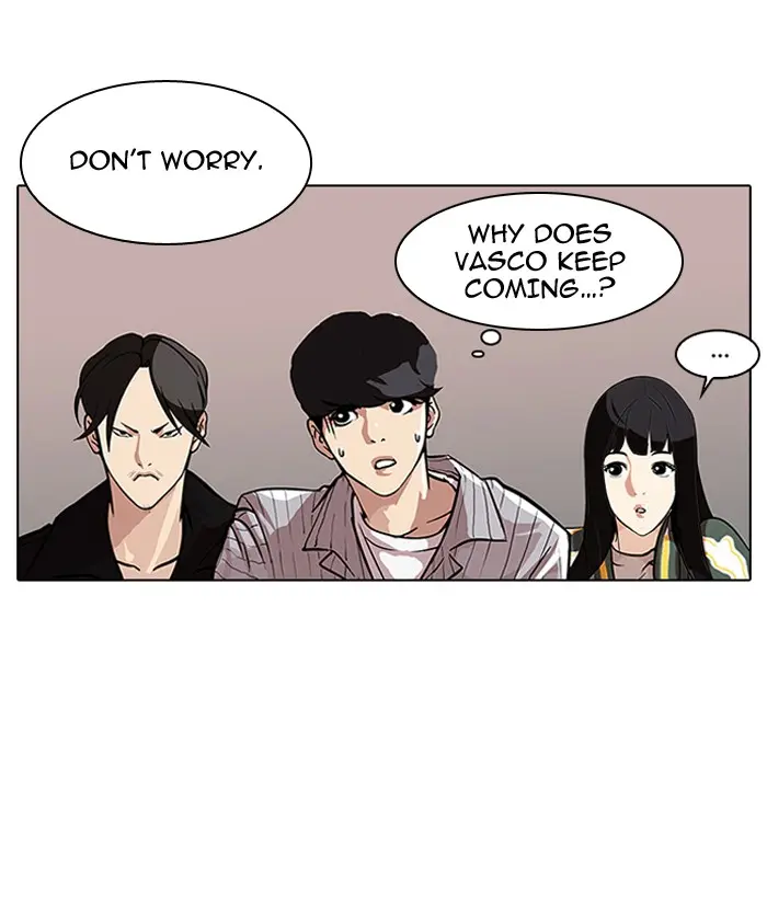 Lookism Chapter 104