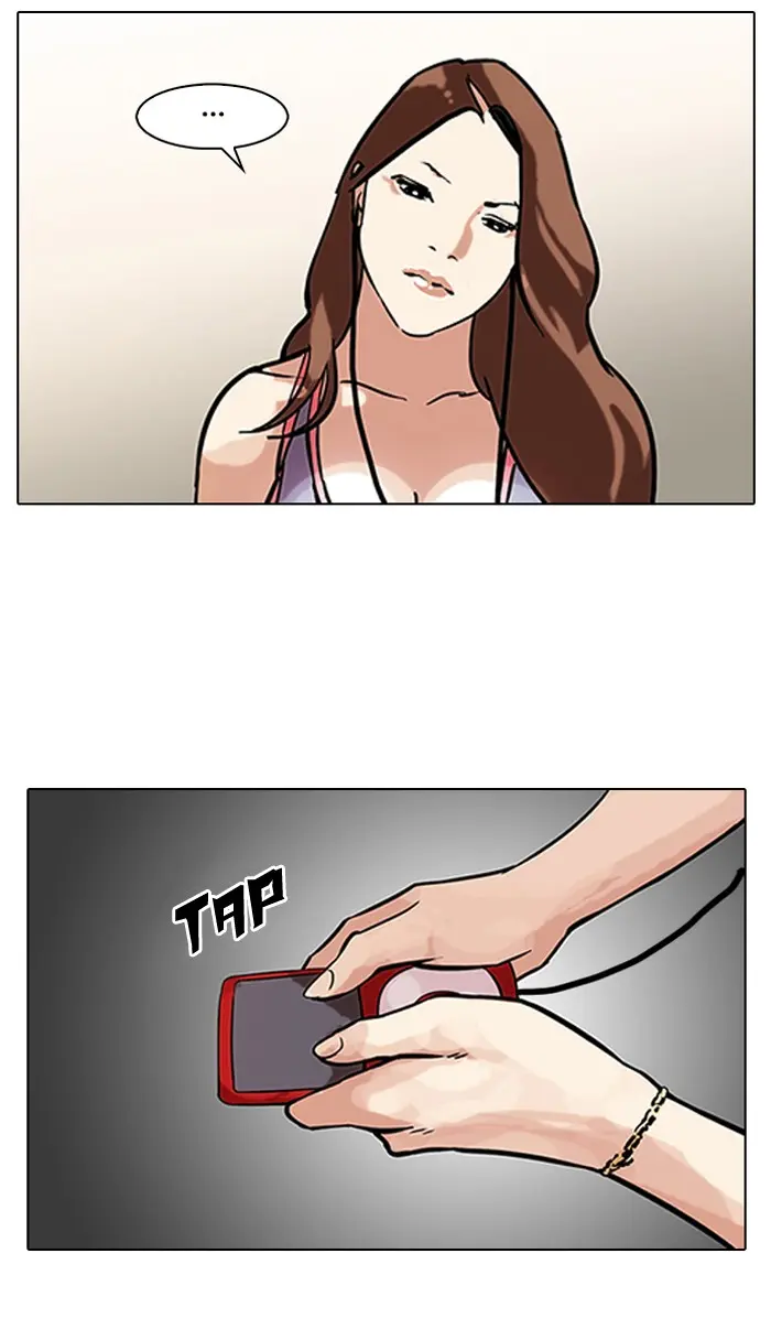 Lookism Chapter 104