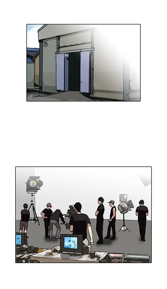 Lookism Chapter 104
