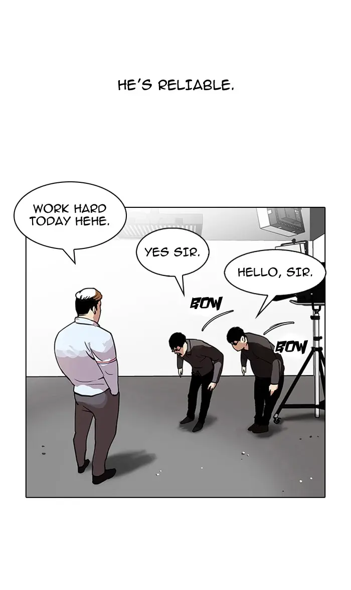 Lookism Chapter 104