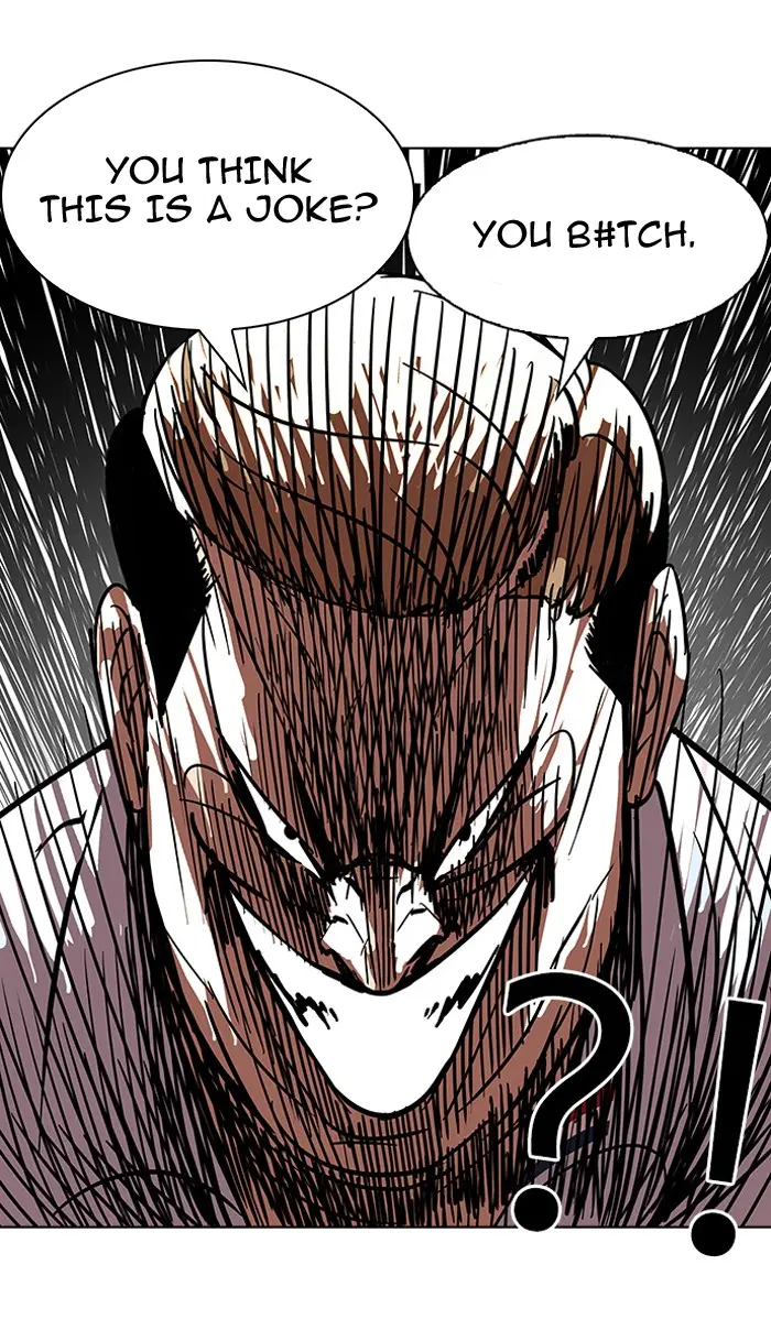 Lookism Chapter 104