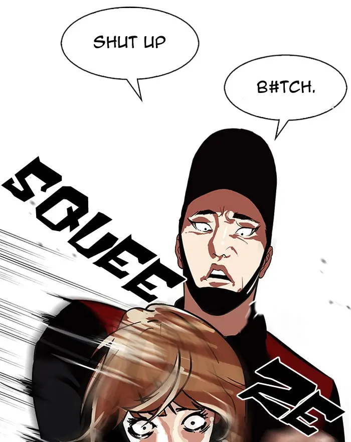 Lookism Chapter 104