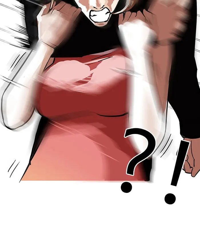 Lookism Chapter 104