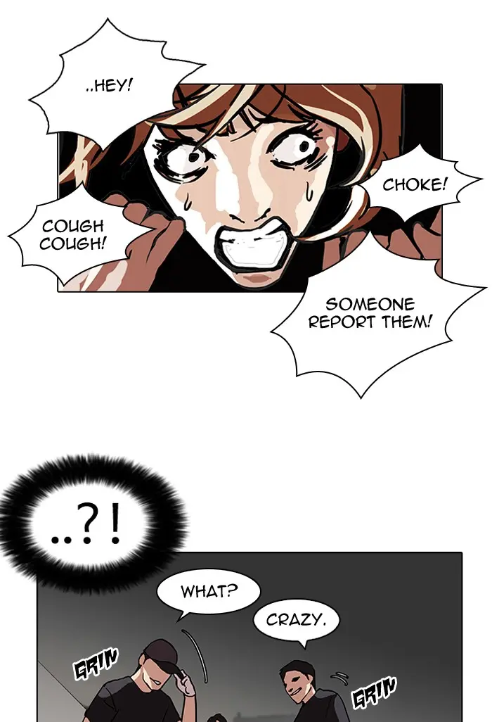 Lookism Chapter 104