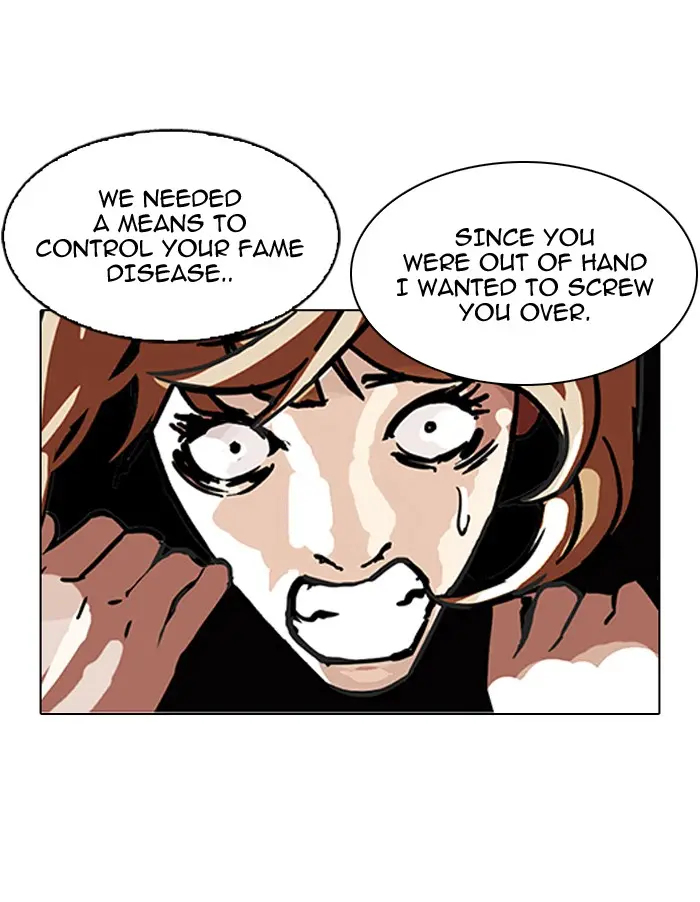 Lookism Chapter 104