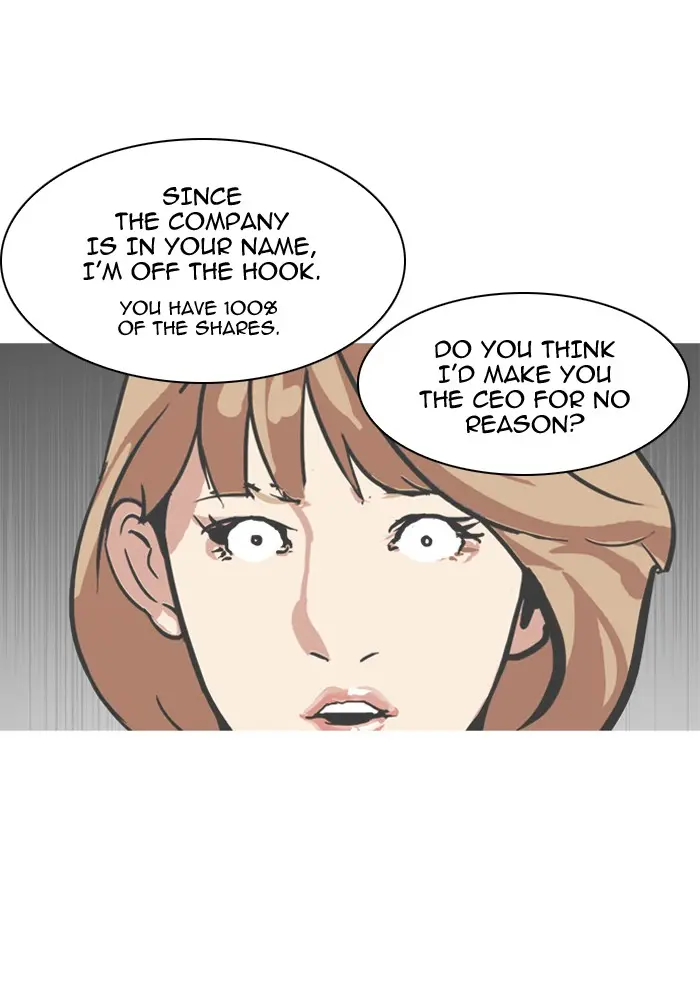 Lookism Chapter 104