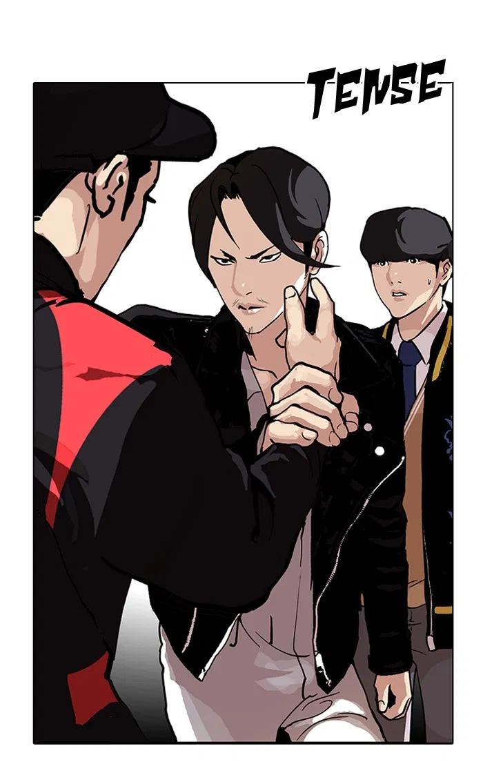 Read Lookism - Chapter 105 - w5.lookismmangafree.com | Image 3