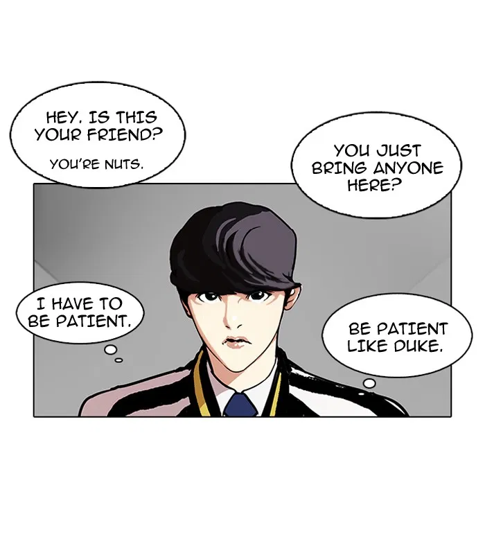 Read Lookism - Chapter 105 - w5.lookismmangafree.com | Image 11