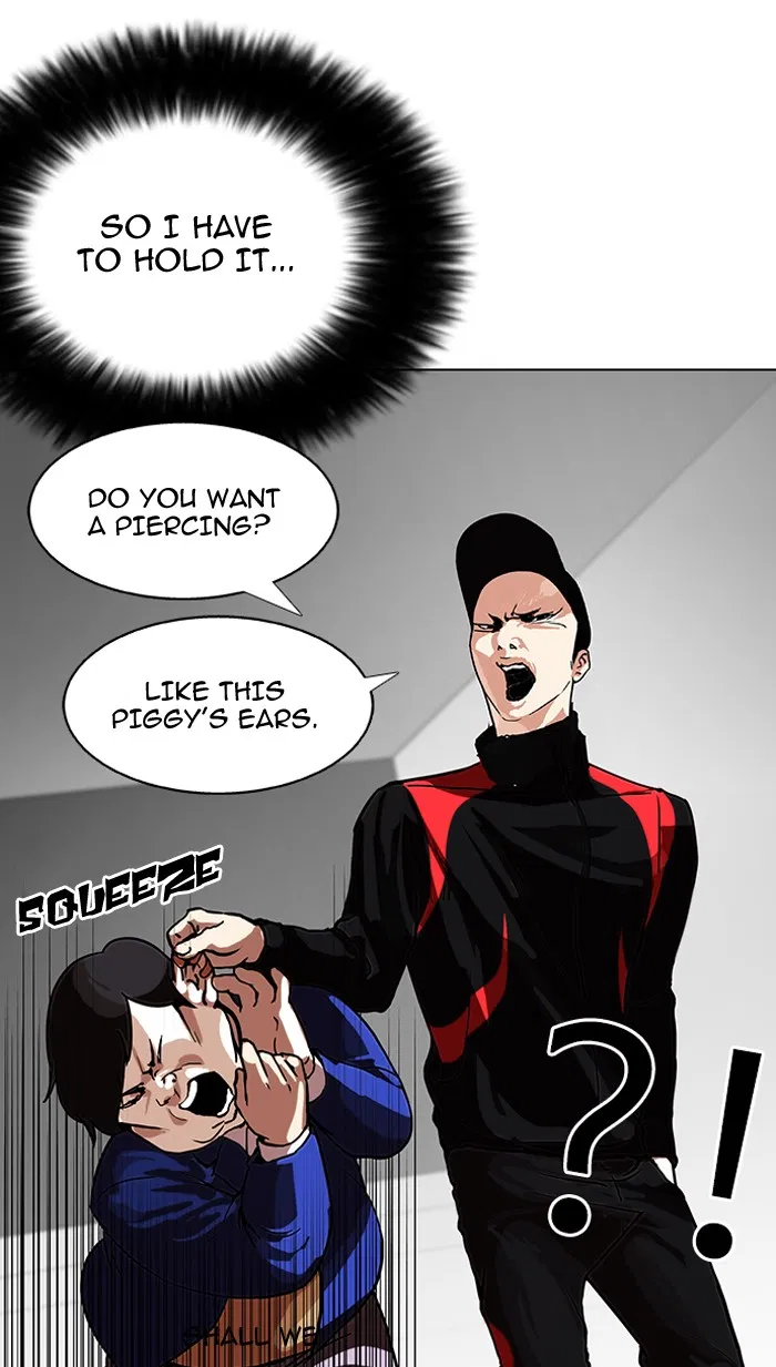 Read Lookism - Chapter 105 - w5.lookismmangafree.com | Image 13